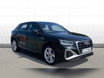 Used Audi Q2 2023 for sale - 79154402: Photo