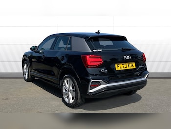 Used Audi Q2 2023 for sale - 79154402: Photo
