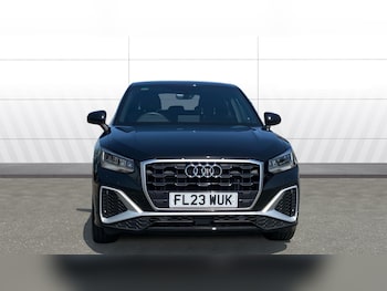 Used Audi Q2 2023 for sale - 79154402: Photo