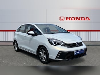 Used Honda Jazz 2023 for sale - 79194258: Photo