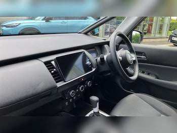 Used Honda Jazz 2023 for sale - 79194258: Photo