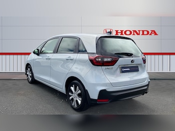 Used Honda Jazz 2023 for sale - 79194258: Photo