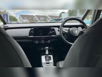 Used Honda Jazz 2023 for sale - 79194258: Photo