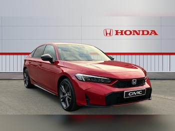 Honda - Civic