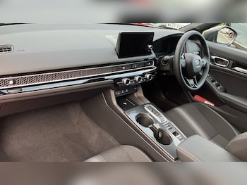 Used Honda Civic 2025 for sale - 76144515: Photo