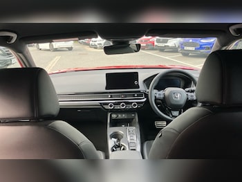 Used Honda Civic 2025 for sale - 76144515: Photo