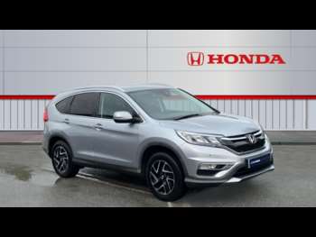 2018 (18) - 2.0 i-VTEC SE Plus 5dr [Nav] Petrol Estate
