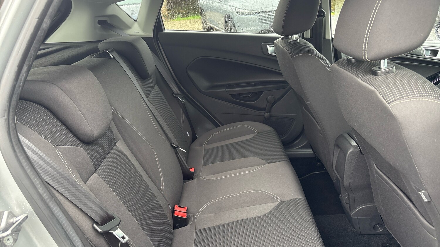 Used Ford Fiesta 2016 for sale - 77973873: Photo 16