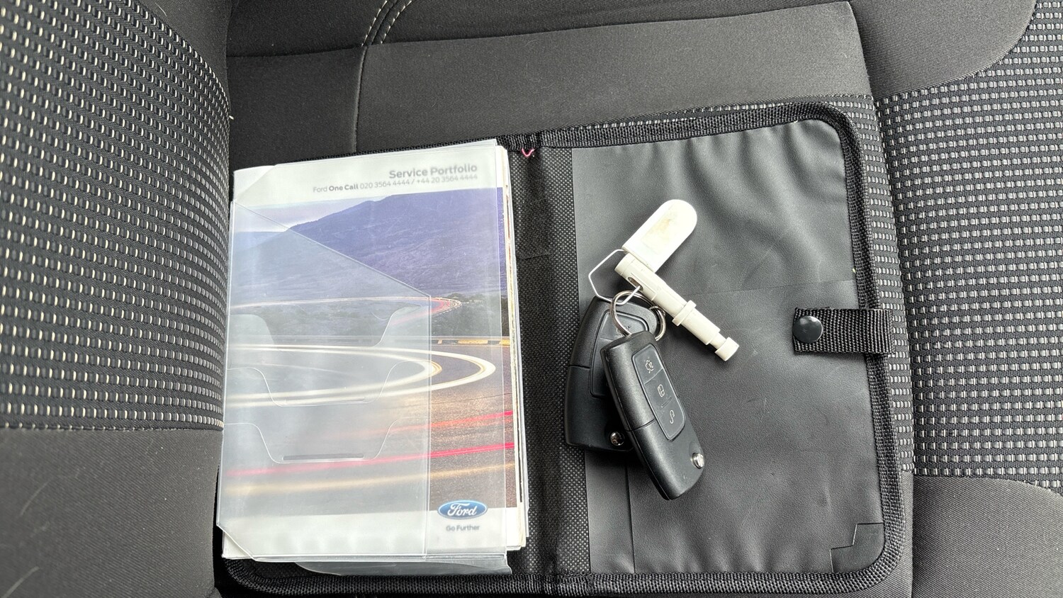 Used Ford Fiesta 2016 for sale - 77973873: Photo 19