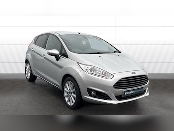 Ford Fiesta feature image