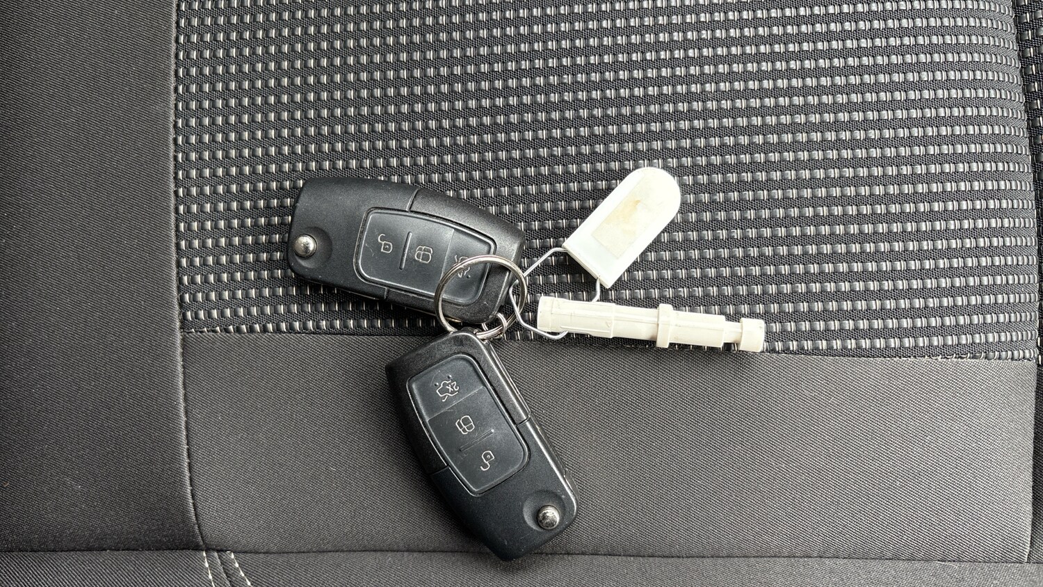 Used Ford Fiesta 2016 for sale - 77973873: Photo 20