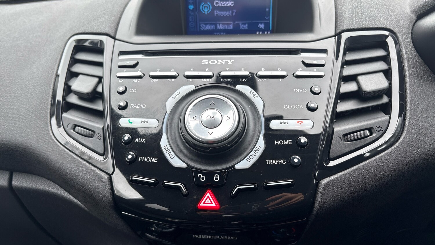 Used Ford Fiesta 2016 for sale - 77973873: Photo 22