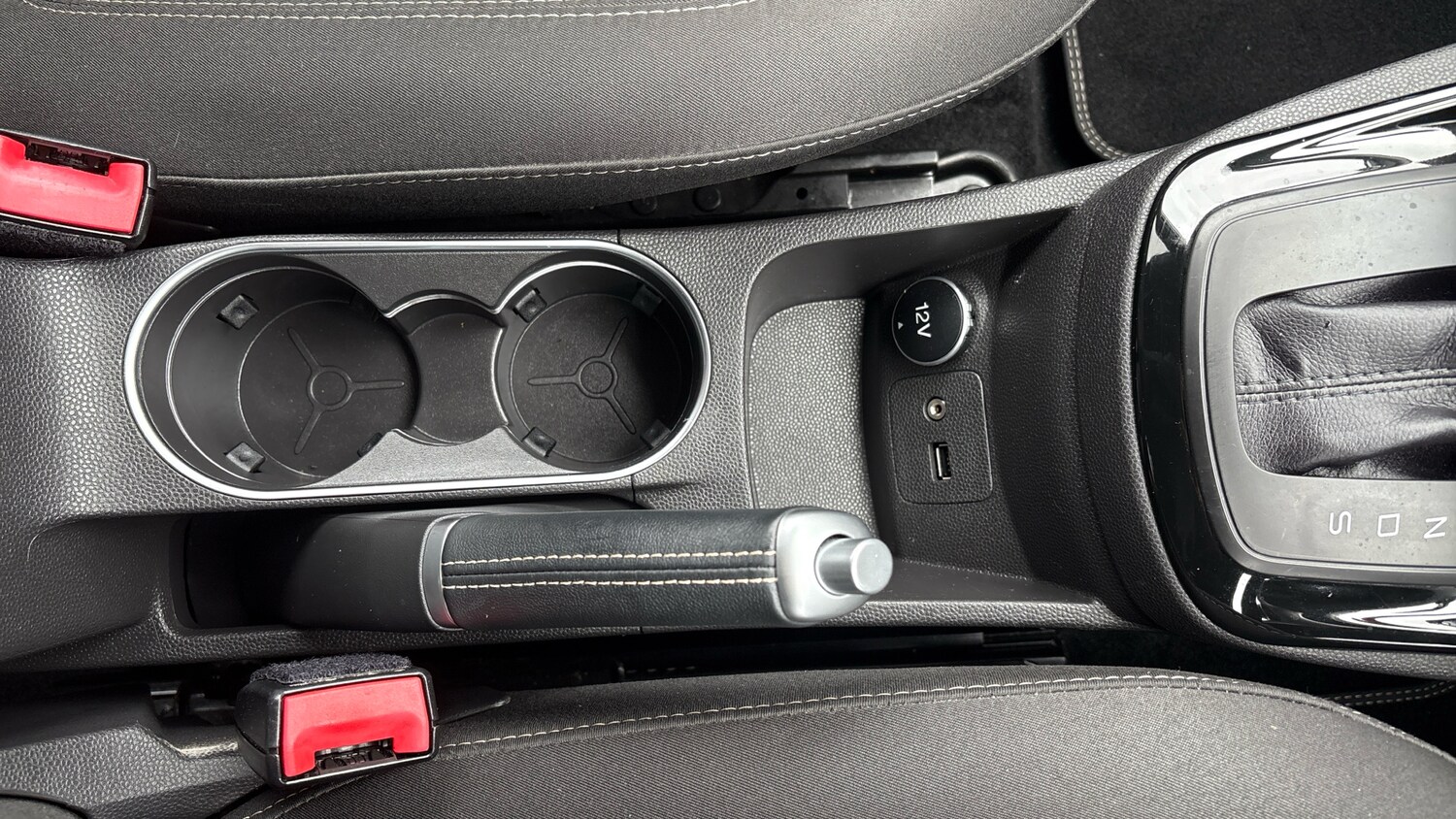 Used Ford Fiesta 2016 for sale - 77973873: Photo 25