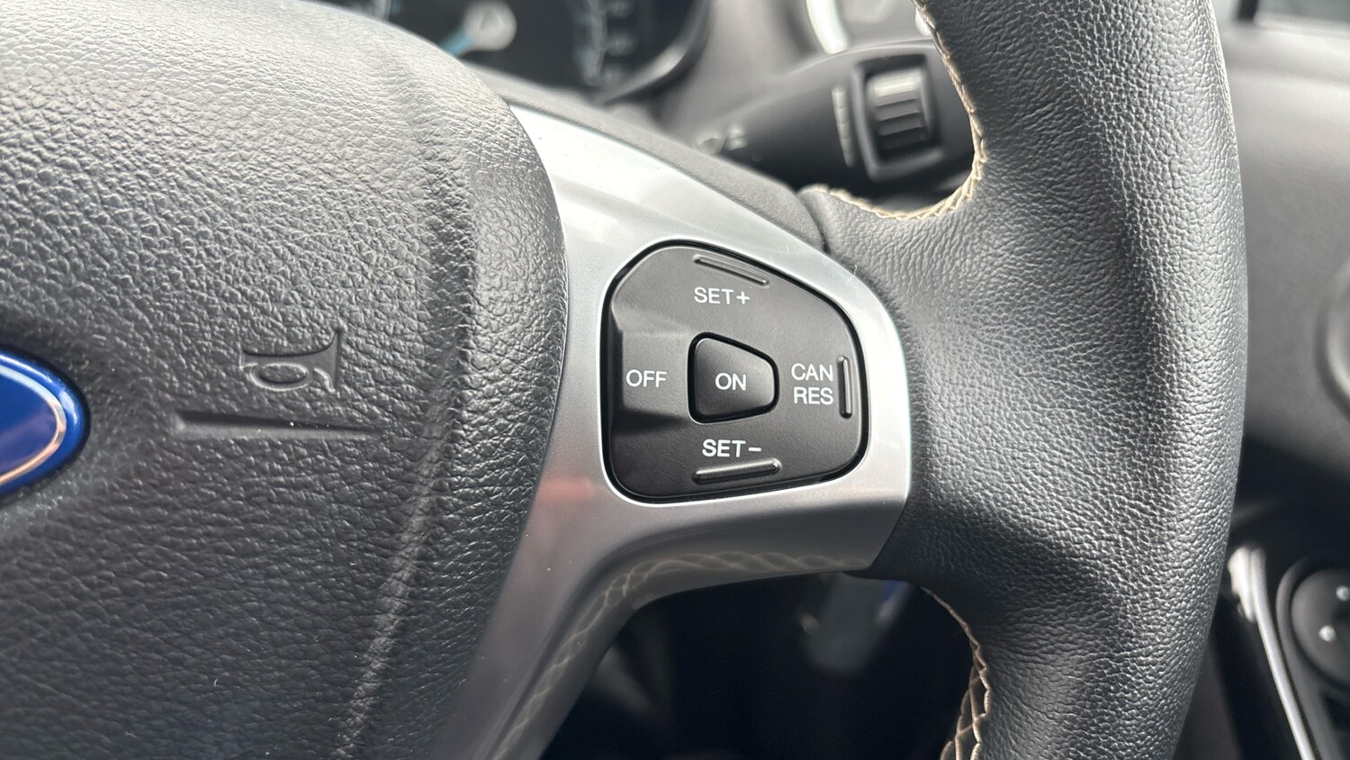 Used Ford Fiesta 2016 for sale - 77973873: Photo 29