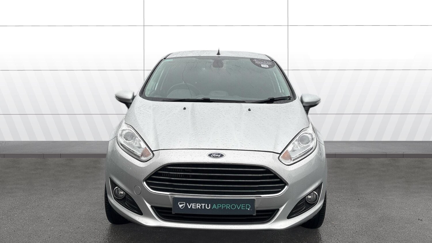 Used Ford Fiesta 2016 for sale - 77973873: Photo 3