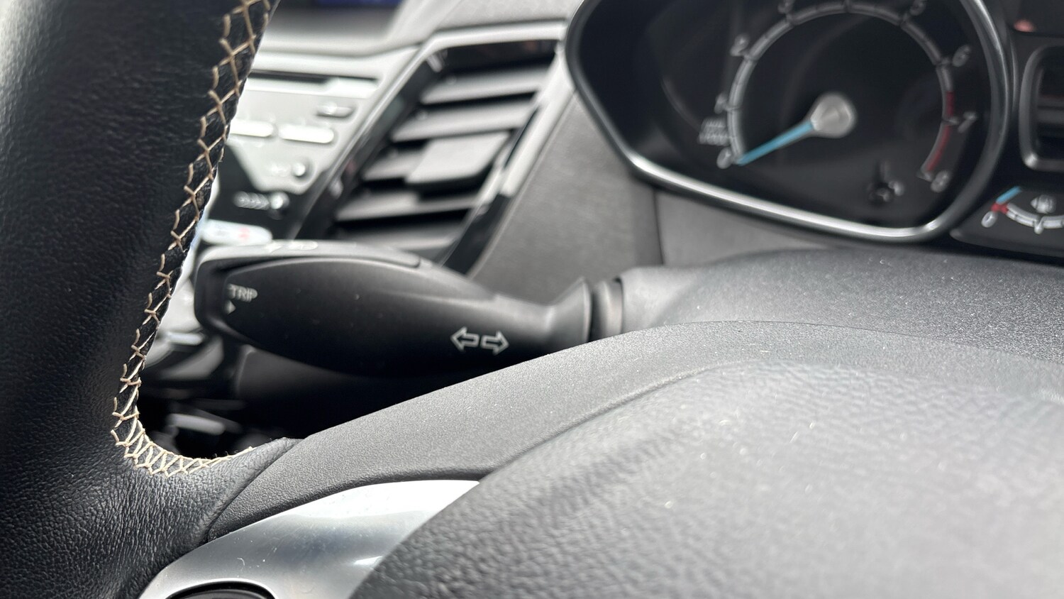 Used Ford Fiesta 2016 for sale - 77973873: Photo 30