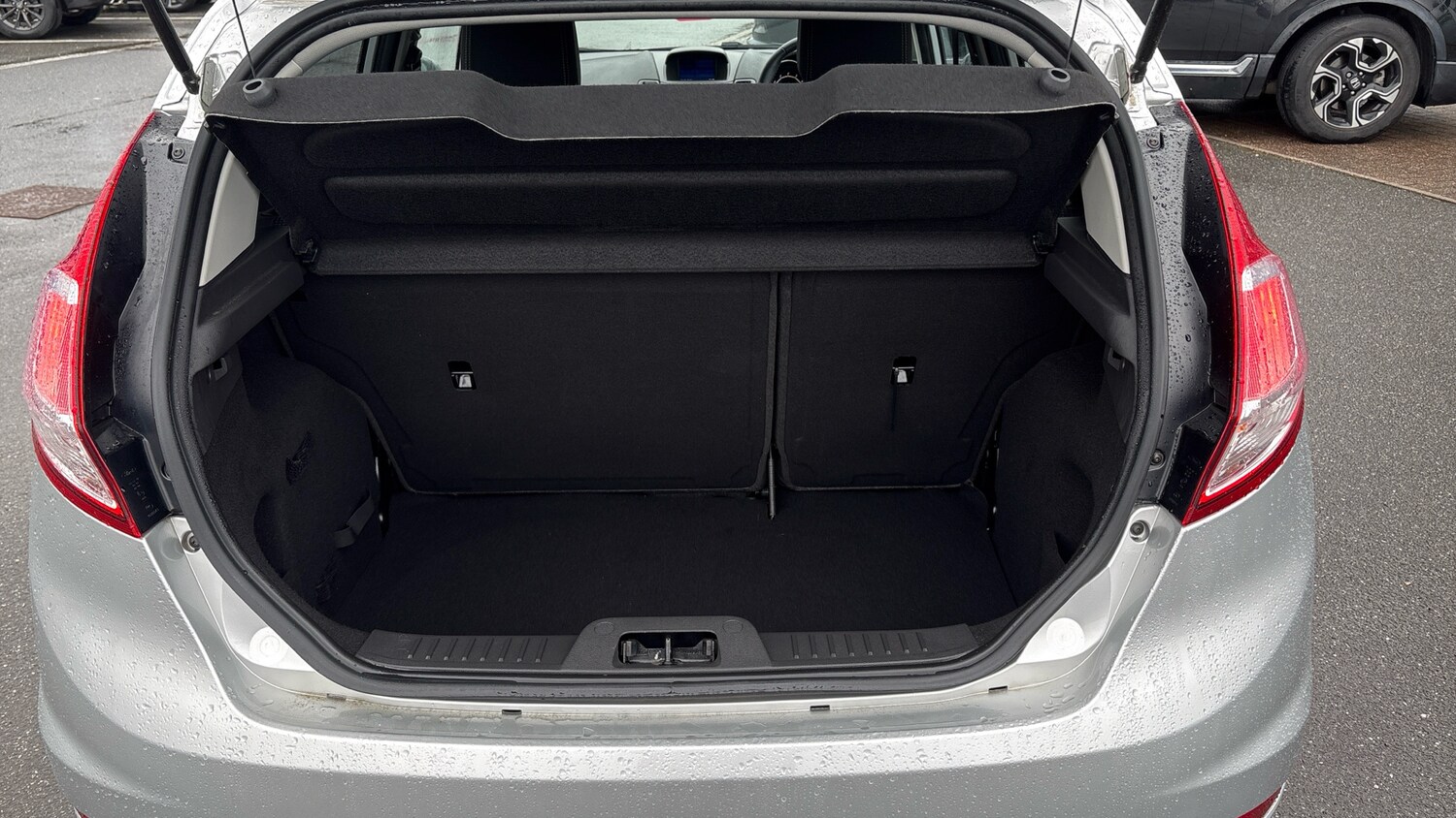 Used Ford Fiesta 2016 for sale - 77973873: Photo 34