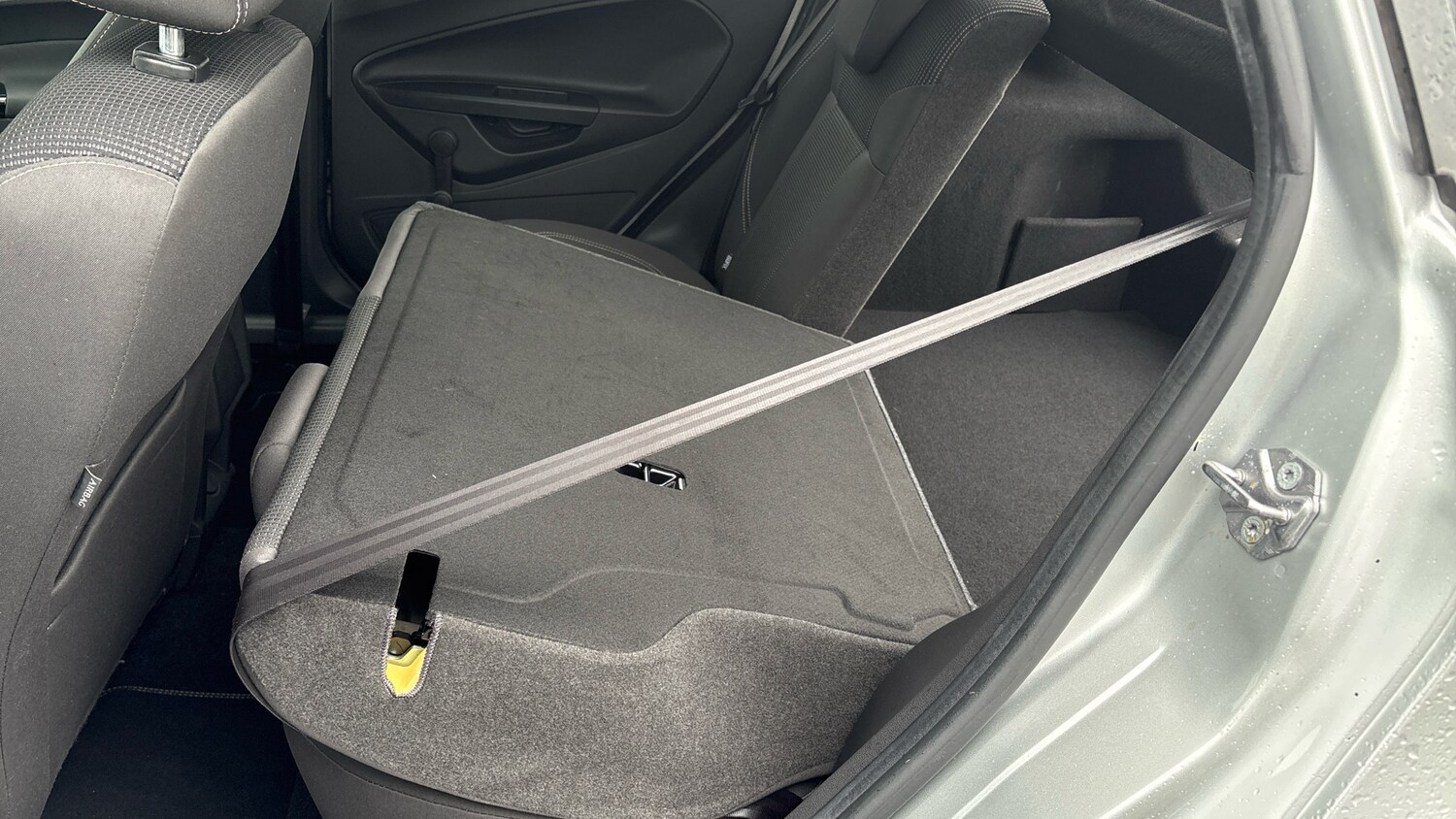 Used Ford Fiesta 2016 for sale - 77973873: Photo 35