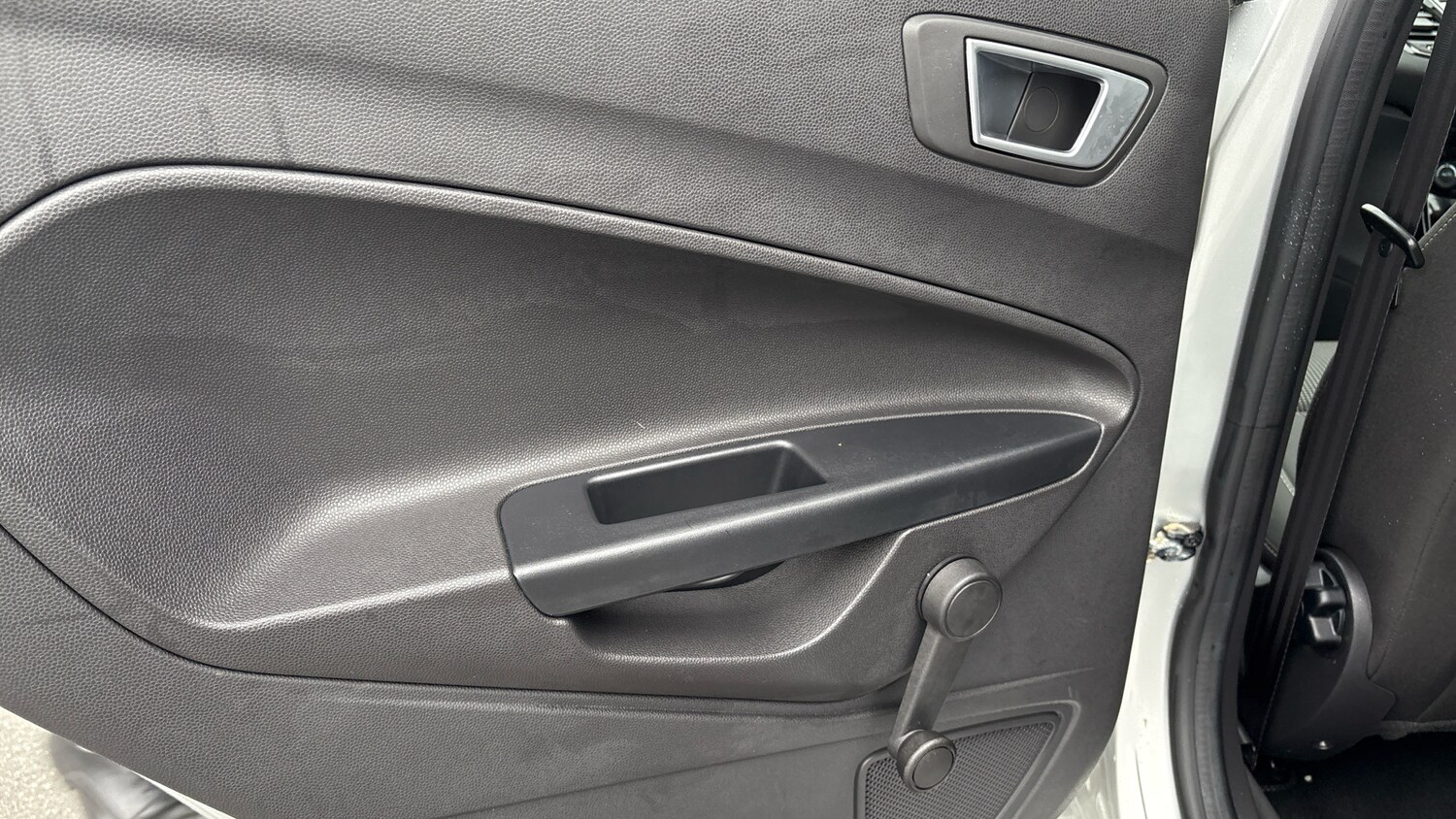 Used Ford Fiesta 2016 for sale - 77973873: Photo 40