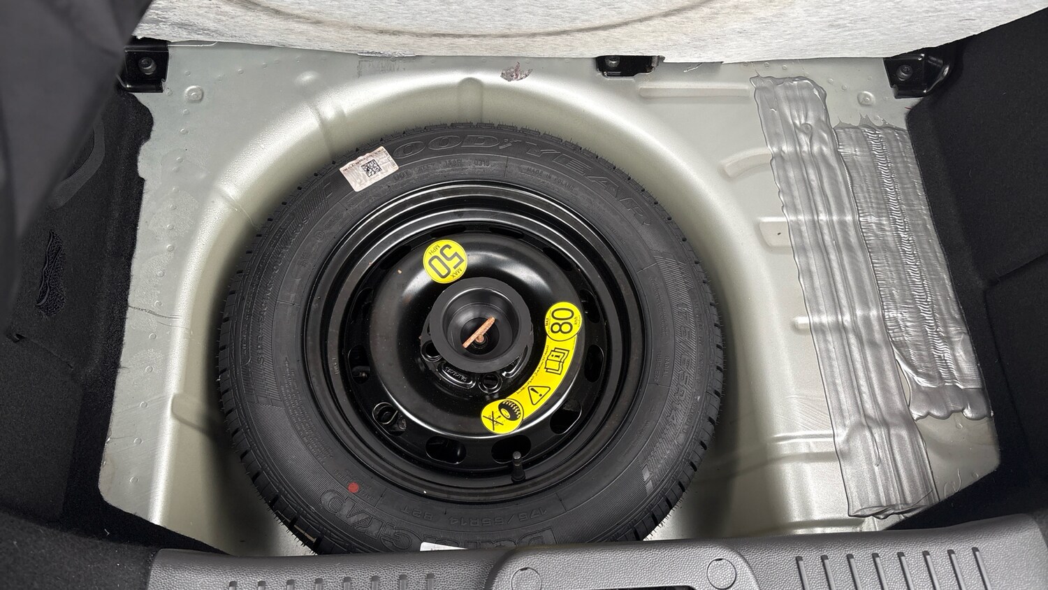 Used Ford Fiesta 2016 for sale - 77973873: Photo 41