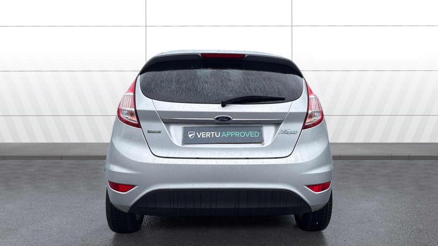 Used Ford Fiesta 2016 for sale - 77973873: Photo 6