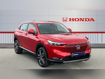 Honda - HR-V