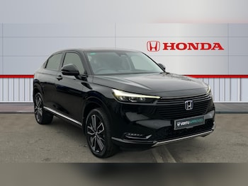 2022 (22) - 1.5 eHEV Advance 5dr CVT Hybrid Hatchback