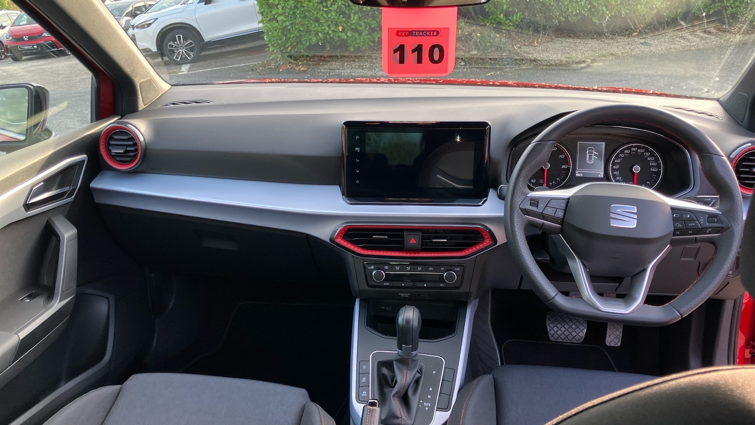 Used SEAT Arona 2021 for sale - 76319542: Photo 10