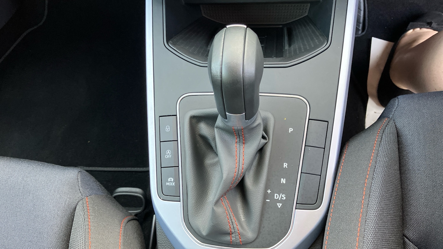 Used SEAT Arona 2021 for sale - 76319542: Photo 13