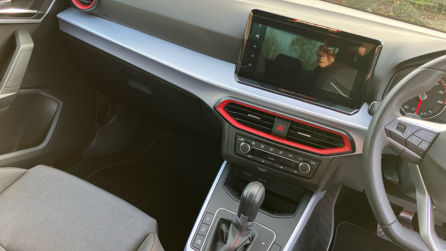 Used SEAT Arona 2021 for sale - 76319542: Photo 14