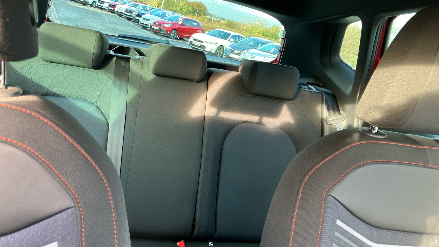 Used SEAT Arona 2021 for sale - 76319542: Photo 15