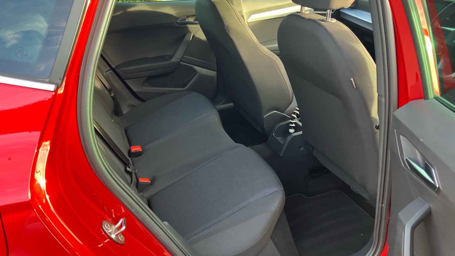 Used SEAT Arona 2021 for sale - 76319542: Photo 16