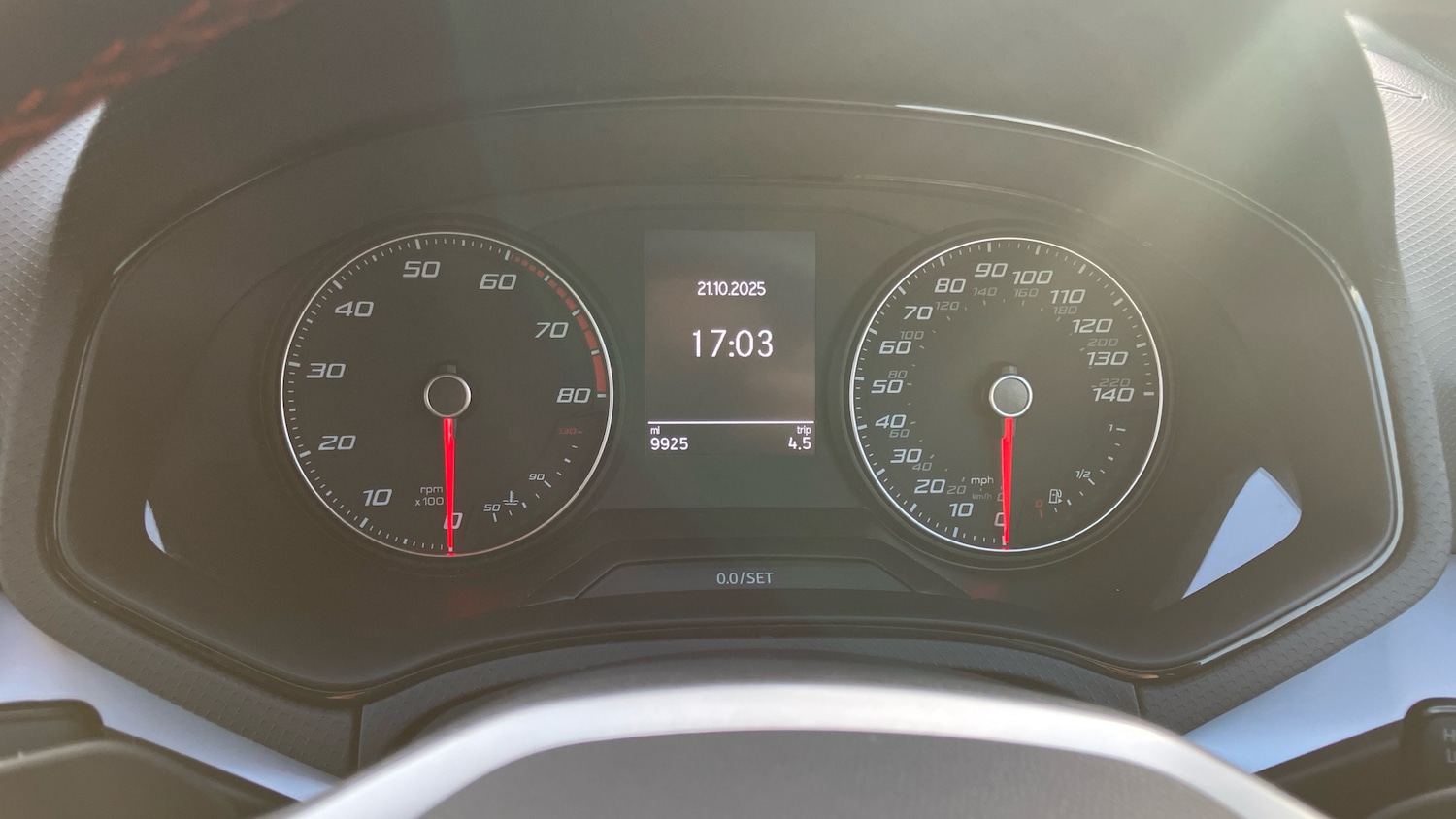 Used SEAT Arona 2021 for sale - 76319542: Photo 18