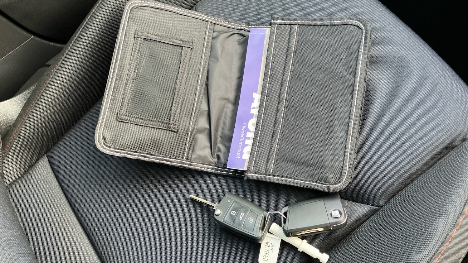 Used SEAT Arona 2021 for sale - 76319542: Photo 19