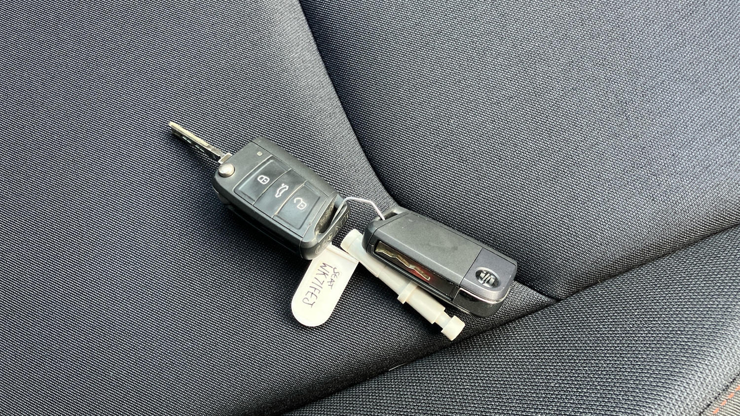 Used SEAT Arona 2021 for sale - 76319542: Photo 20