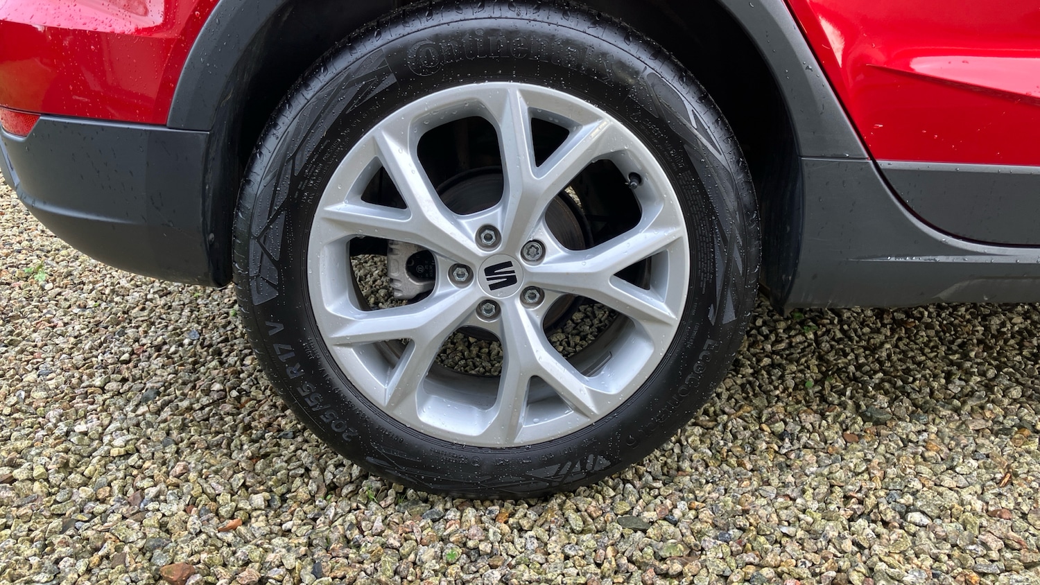 Used SEAT Arona 2021 for sale - 76319542: Photo 22