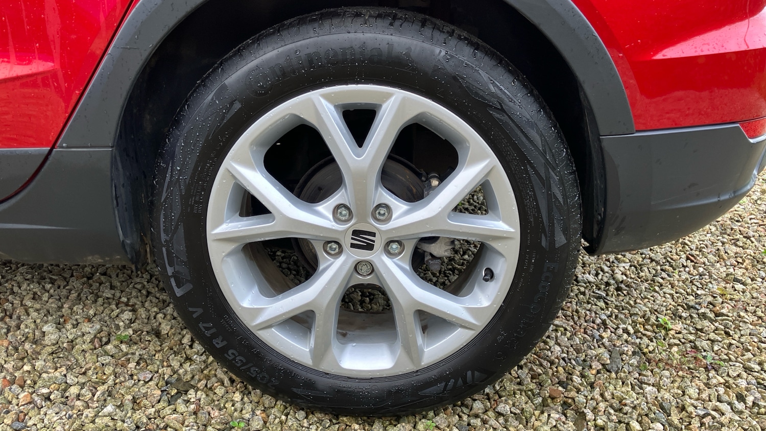 Used SEAT Arona 2021 for sale - 76319542: Photo 23