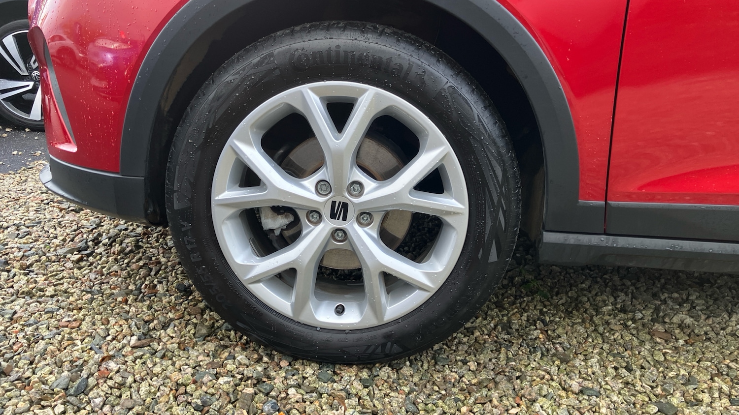 Used SEAT Arona 2021 for sale - 76319542: Photo 24