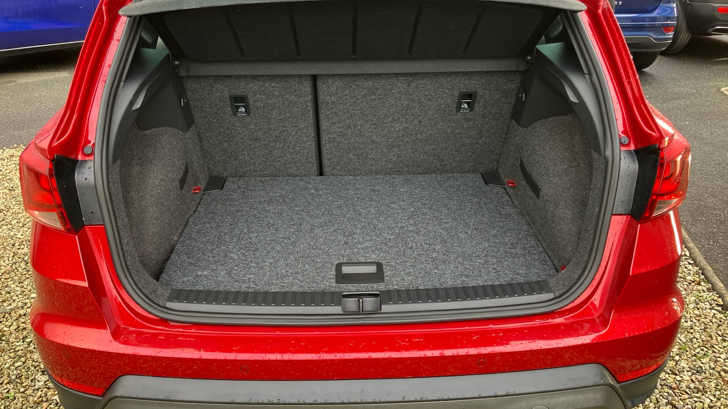 Used SEAT Arona 2021 for sale - 76319542: Photo 29