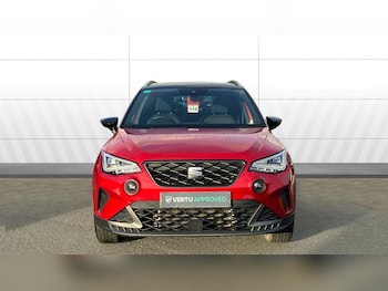 Used SEAT Arona 2021 for sale - 76319542: Photo
