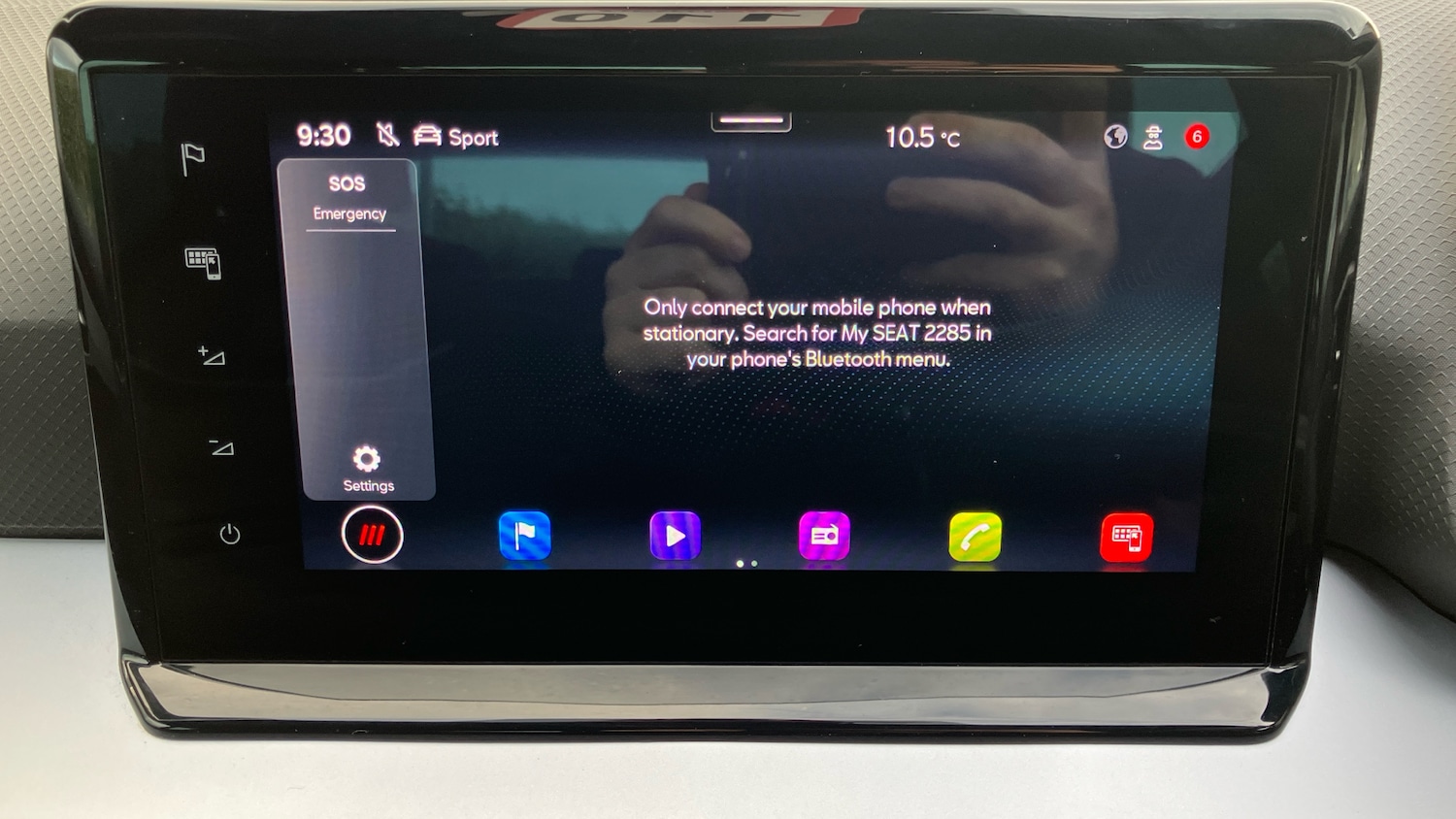 Used SEAT Arona 2021 for sale - 76319542: Photo 42