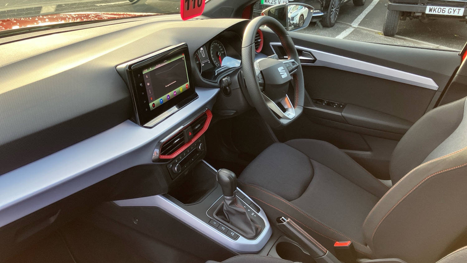 Used SEAT Arona 2021 for sale - 76319542: Photo 9