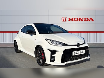 Used Toyota Yaris 2021 for sale - 78331820: Photo