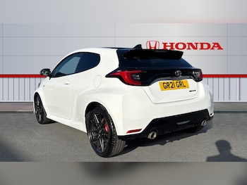 Used Toyota Yaris 2021 for sale - 78331820: Photo