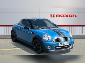 Used MINI Coupe 2013 for sale - 75497018: Photo