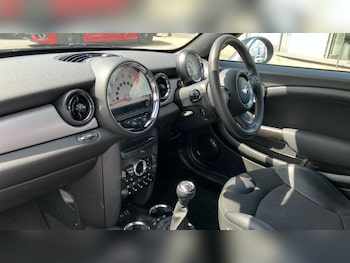 Used MINI Coupe 2013 for sale - 75497018: Photo