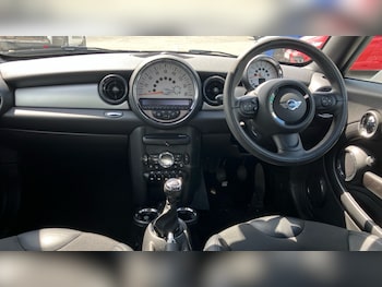 Used MINI Coupe 2013 for sale - 75497018: Photo