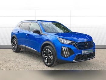 Used Peugeot 2008 2023 for sale - 78748455: Photo
