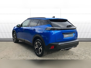 Used Peugeot 2008 2023 for sale - 78748455: Photo