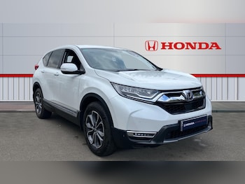 Used Honda CR-V 2022 for sale - 78613970: Photo